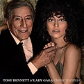 Cheek To Cheek [Album cover][Deluxe edition] - Lady Gaga Photo ...