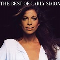 The Best of Carly Simon [LP] VINYL - Best Buy