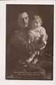 Vintage Postcard Ernest Augustus, Duke of Brunswick | eBay