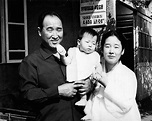 The life of the Rev. Sun Myung Moon - Photos - Washington Times