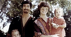 The Little-Known Story Of Linda Emery, The Woman Who Married Bruce Lee