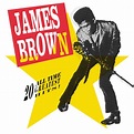 James Brown – 20 All-Time Greatest Hits! (Vinyl 2LP) | Louisiana Music ...