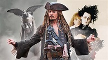 45 Best Johnny Depp Movies on Netflix You Can Watch Today