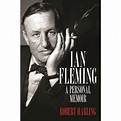 Ian Fleming : A Personal Memoir (Hardcover) - Walmart.com - Walmart.com