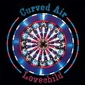 Curved Air - Lovechild (1990) - MusicMeter.nl