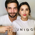 Paulina Goto: conoce a su novio Rodrigo Saval | People en Español