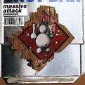 Massive Attack: Protection - Plak | Opus3a