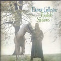 Dana Gillespie - Foolish Seasons (2006, CD) | Discogs