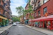 24 Cornelia Street, New York, NY 10014: Sales, Floorplans, Property ...
