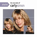 Carly Simon - Playlist: The Very Best of Carly Simon Album Reviews, Songs & More | AllMusic