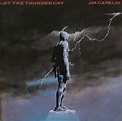 Jim Capaldi - Let The Thunder Cry (1991, CD) | Discogs