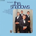 Album Best of von Shadows auf CDandLP