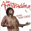 Rosie / How Cruel: Joan Armatrading: Amazon.es: CDs y vinilos}