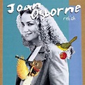 Joan Osborne Relish (Vinyl Records, LP, CD) on CDandLP