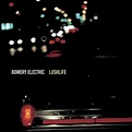 Bowery Electric - Lushlife (Vinyl LP) - Music Direct