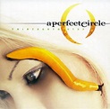 A Perfect Circle – Thirteenth Step (2007, CD) - Discogs