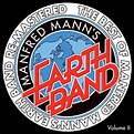 The Best of Manfred Mann's Earth Band, Vol. 2 (Remastered) de Manfred ...