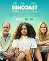 Suncoast Trailer Previews Touching Hulu Dramedy With Woody Harrelson ...