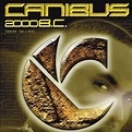Canibus - 2000 B.C. (Before Can-I-Bus) Lyrics and Tracklist | Genius
