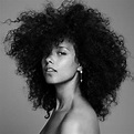 Alicia Keys - HERE - Reviews - Album of The Year
