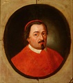 Portrait of Zbigniew Oleśnicki (1389–1455) Dębno Coat of Arms, Bishop ...