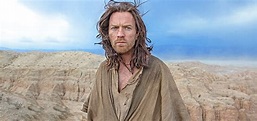 Ewan McGregor Portrays Jesus in First Photo from ‘Last Days in the ...