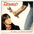 Le retour de gerard lambert de Renaud, 33T chez melodisk - Ref:119376238