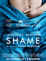 Cartel de la película Shame - Foto 1 por un total de 22 - SensaCine.com