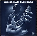 Son Seals / The Son Seals Blues Band - a photo on Flickriver