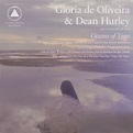 Gloria de Oliveira & Dean Hurley – Oceans Of Time - Class of Sounds