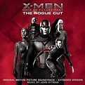 X-Men: Days of Future Past - Rogue Cut (Original Motion Picture ...