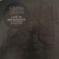 Rose Tattoo – Tatts - Live in Brunswick (2017, CD) - Discogs