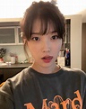 211018 IU Instagram update | kpopping