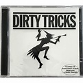 Dirty Tricks - Dirty Tricks CD - rare early 70s heavy rock