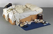 TRACEY EMIN (B. 1963) , My Bed | Christie's