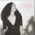 Molly Johnson - Lucky | Releases, Reviews, Credits | Discogs