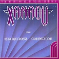 Xanadu (from the original motion picture soundtrack) de Olivia Newton ...