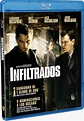 Los Infiltrados 2006 BD25 Latino - Full HD (1080p) - ChileComparte