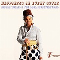 Happiness In Every Style | Nicole Willis & The Soul Investigators
