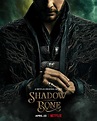 Shadow and Bone: Netflix Releases Images, Key Art; April Premiere Set