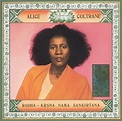 Radha: Krsna Nama Sankirtana, Alice Coltrane | CD (album) | Muziek ...