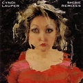 Cyndi Lauper - Shine (Remixes) (2003, CD) | Discogs