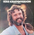 Kris Kristofferson – Who's To Bless And Who's To Blame (1975, Vinyl ...