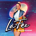 LAFEE Wissenswertes über ihr Comeback-Album “Zurück in die Zukunft ...