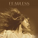Taylor Swift – 'Fearless (Taylor's Version)' review: a celebration of self