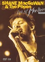 Best Buy: Shane MacGowan & the Popes: Live at Montreux 1995 [DVD]