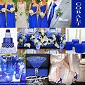 10 Awesome Wedding Colors You Haven’t Thought Of | Exclusively Weddings ...