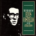 Elvis Costello & The Attractions - The Very Best Of Elvis Costello And ...
