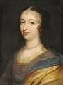 Laura Martinozzi Biography - Duchess consort of Modena (1639–1687 ...