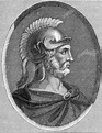 Hamilcar Barca, Phoenician statesman, commander | World Biographical ...